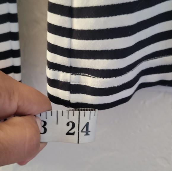 Golfino Unisex ¼ Zip Up Size Small - Picture 10 of 10